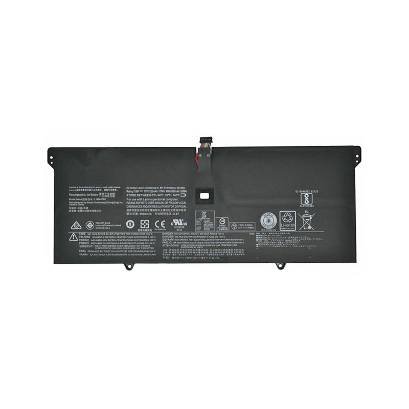 Oem Replacement laptop battery LENOVO  for Yoga 6 Pro 13 