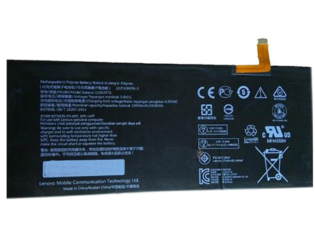 Oem Replacement laptop battery for LENOVO L16C3P31  Oem Replacement laptop battery LENOVO  for L16C3P31