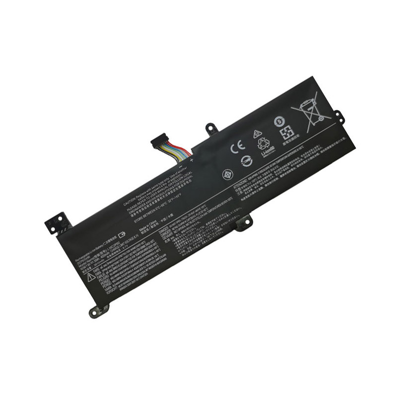 Oem Replacement laptop battery for LENOVO L16C2PB2  Oem Replacement laptop battery LENOVO  for L16C2PB2