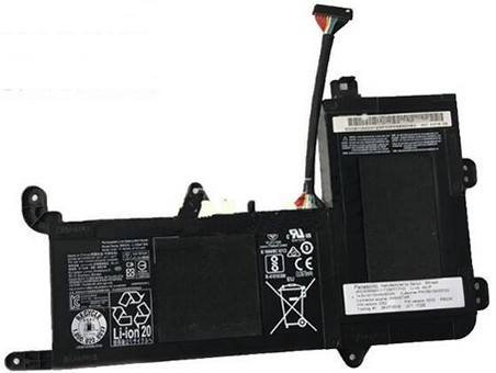 Oem Replacement laptop battery LENOVO  for Legion Y720-15IKB(80VR00A7GE) 