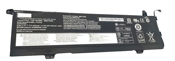 Oem Replacement laptop battery for LENOVO Yoga-730-15IWL-81JS000FGE  Oem Replacement laptop battery LENOVO  for Yoga-730-15IWL-81JS000FGE