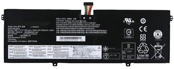 Oem Replacement laptop battery for LENOVO L17M4PH1  Oem Replacement laptop battery LENOVO  for L17M4PH1