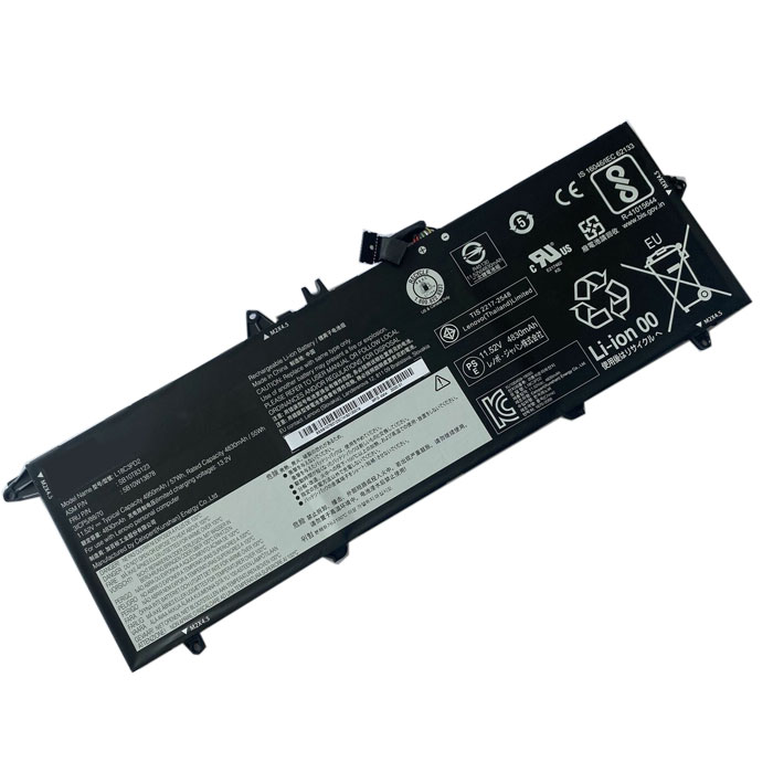 Oem Replacement laptop battery LENOVO  for L18C3PD2 