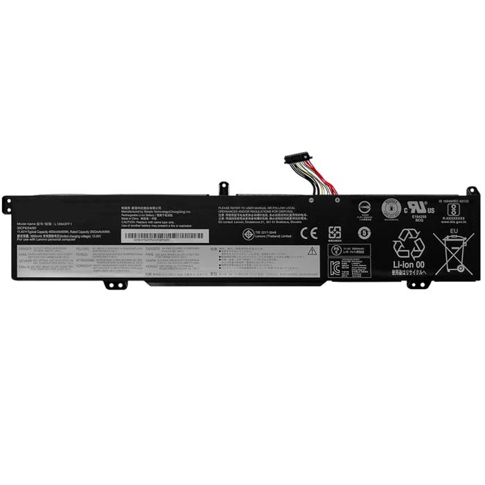 Oem Replacement laptop battery LENOVO  for Ideapad L340-17IRH 