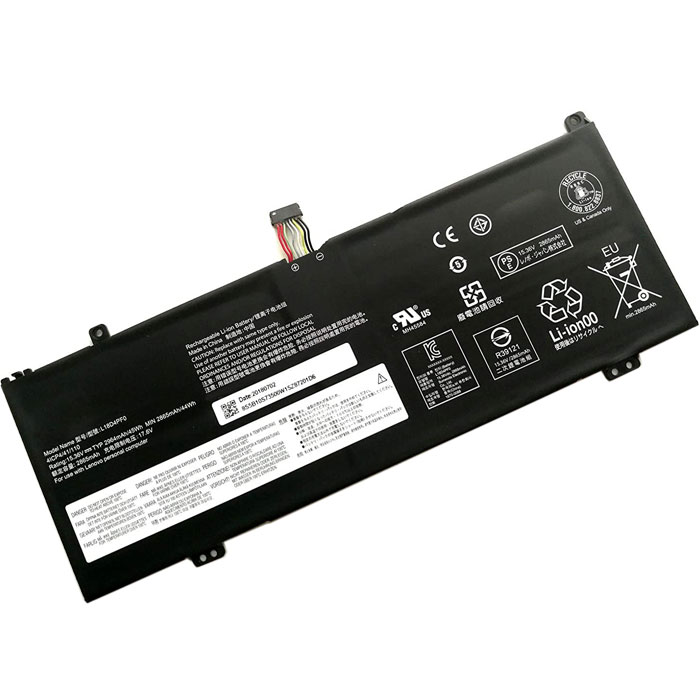 Oem Replacement laptop battery LENOVO  for ThinkBook 13s-20R9008WCD 