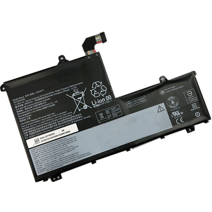 Oem Replacement laptop battery for LENOVO ThinkBook 14  Oem Replacement laptop battery LENOVO  for ThinkBook 14