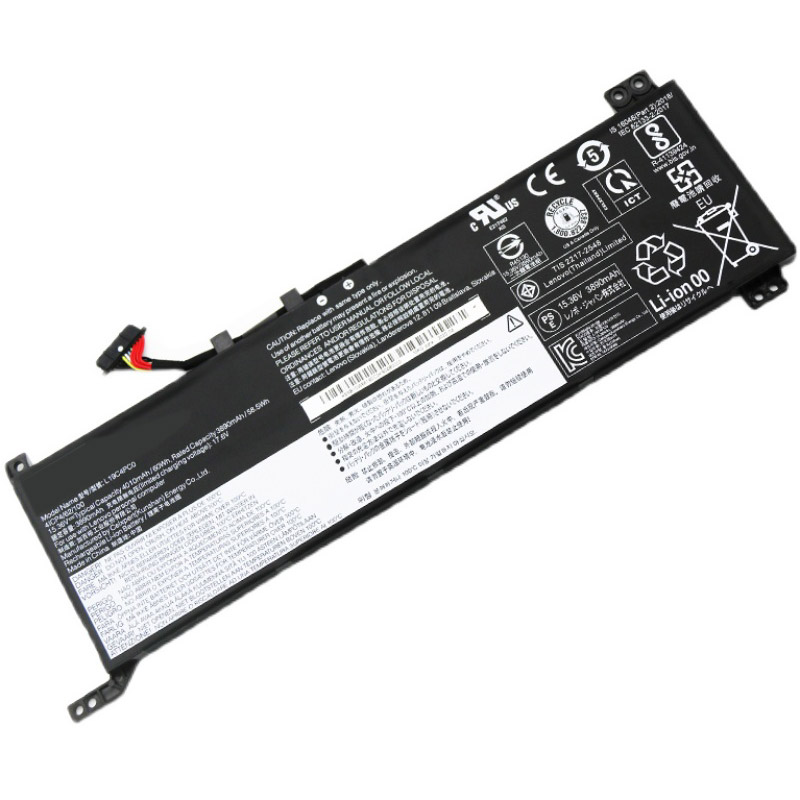 Oem Replacement laptop battery for LENOVO L19SPC0  Oem Replacement laptop battery LENOVO  for L19SPC0