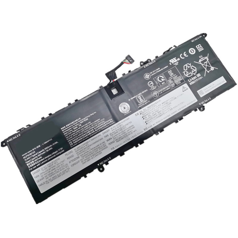 Oem Replacement laptop battery for LENOVO YOGA14S-2021  Oem Replacement laptop battery LENOVO  for YOGA14S-2021