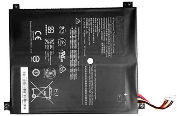 Oem Replacement laptop battery LENOVO  for IdeaPad-100S-11IBY(80R2002KGE) 