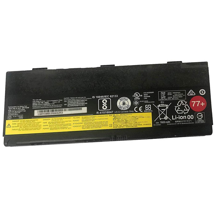 Oem Replacement laptop battery for LENOVO ThinkPad P52 L00  Oem Replacement laptop battery LENOVO  for ThinkPad P52 L00