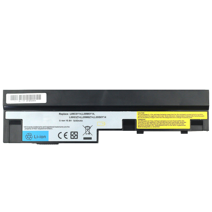 Oem Replacement laptop battery for LENOVO IdeaPad-S10-3-0647EBV  Oem Replacement laptop battery LENOVO  for IdeaPad-S10-3-0647EBV