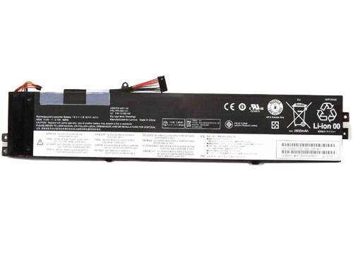 Oem Replacement laptop battery LENOVO  for 45N1140 