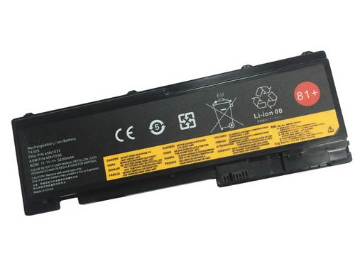 Oem Replacement laptop battery LENOVO  for ThinkPad-T420si-Series 