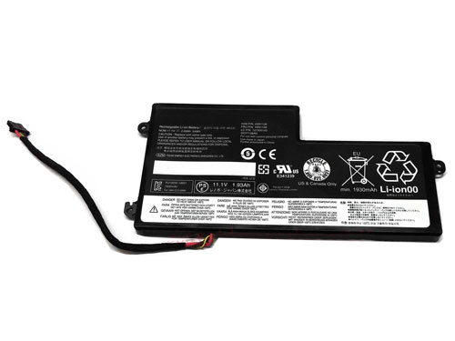 Oem Replacement laptop battery LENOVO  for 01AV459 