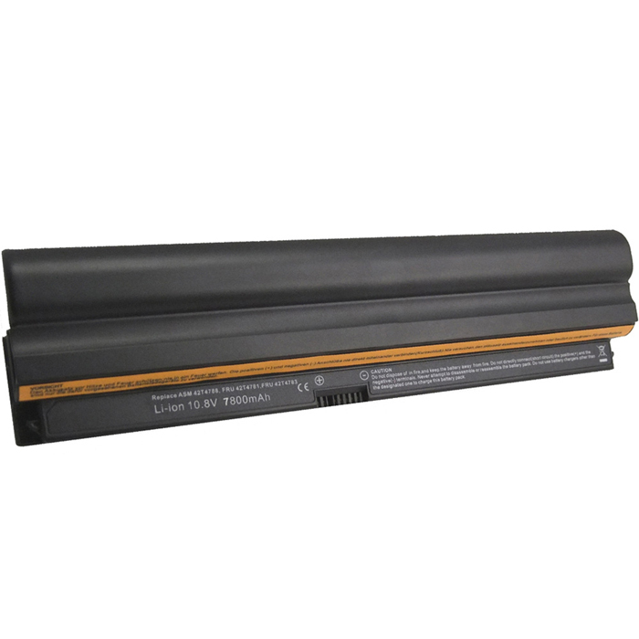 Oem Replacement laptop battery LENOVO  for ThinkPad-X100e-3506 