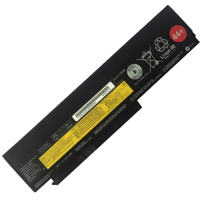 Oem Replacement laptop battery for LENOVO ThinkPad X220  Oem Replacement laptop battery LENOVO  for ThinkPad X220