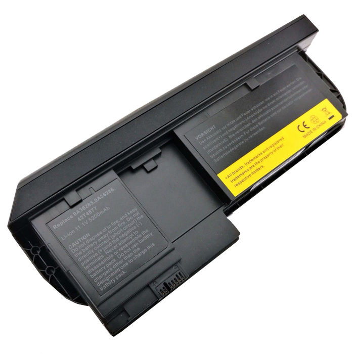 Oem Replacement laptop battery for LENOVO ThinkPad X220  Oem Replacement laptop battery LENOVO  for ThinkPad X220
