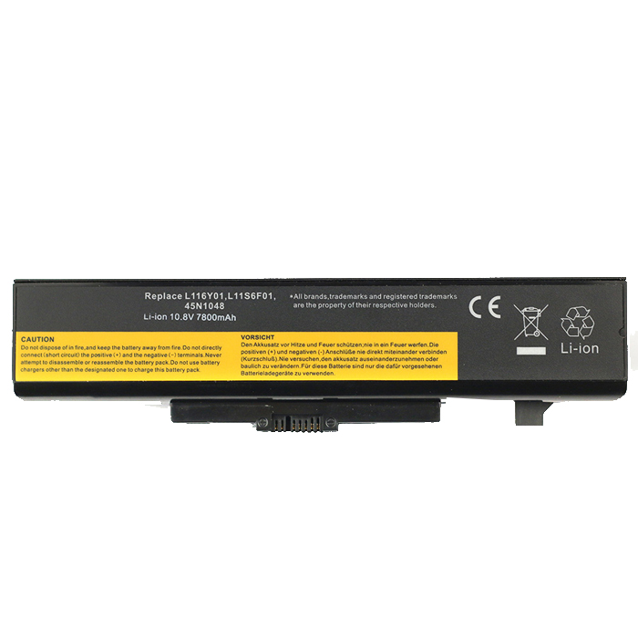 Oem Replacement laptop battery for LENOVO L11L6F01  Oem Replacement laptop battery LENOVO  for L11L6F01