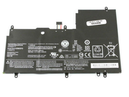 Oem Replacement laptop battery for LENOVO Yoga 3 14-ISE  Oem Replacement laptop battery LENOVO  for Yoga 3 14-ISE