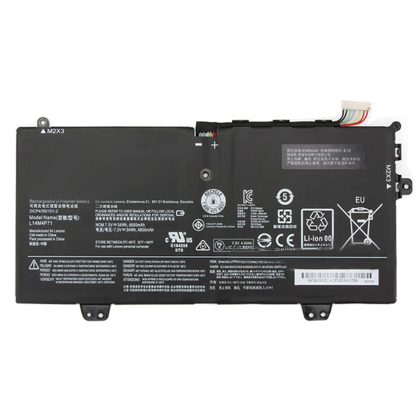 Oem Replacement laptop battery for lenovo 5B10K10215  Oem Replacement laptop battery lenovo  for 5B10K10215
