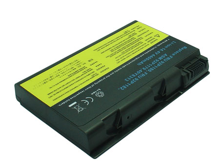 Oem Replacement laptop battery LENOVO  for 3000 C100 Series 