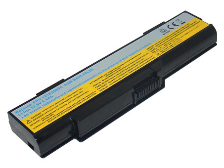 Oem Replacement laptop battery for LENOVO 3000 G400 14001  Oem Replacement laptop battery LENOVO  for 3000 G400 14001