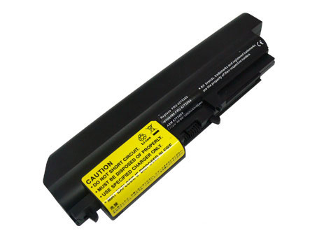 Oem Replacement laptop battery LENOVO  for FRU 42T5264 
