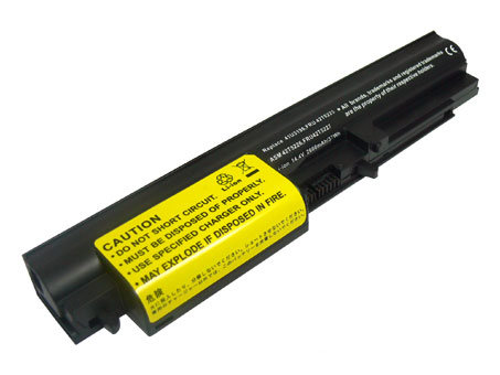 Oem Replacement laptop battery for LENOVO ThinkPad T61 7661  Oem Replacement laptop battery LENOVO  for ThinkPad T61 7661