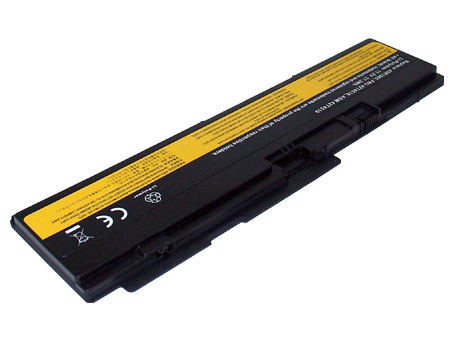 Oem Replacement laptop battery LENOVO  for ThinkPad X300 6476 