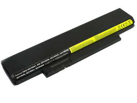 Oem Replacement laptop battery for LENOVO ThinkPad Edge E325  Oem Replacement laptop battery LENOVO  for ThinkPad Edge E325