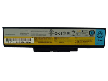 Oem Replacement laptop battery LENOVO  for PA-1650-56LC 