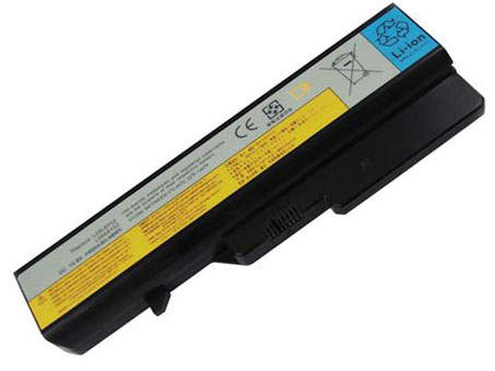 Oem Replacement laptop battery LENOVO  for IdeaPad G560 Series 