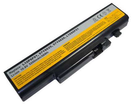 Oem Replacement laptop battery for LENOVO IdeaPad Y470M  Oem Replacement laptop battery LENOVO  for IdeaPad Y470M