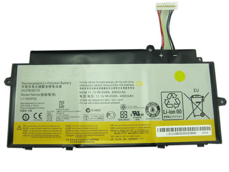 Oem Replacement laptop battery for LENOVO L11L6P01  Oem Replacement laptop battery LENOVO  for L11L6P01