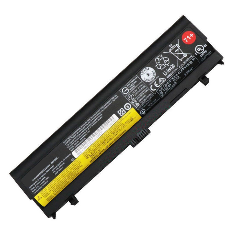 Oem Replacement laptop battery for LENOVO ThinkPad L570 20J8/20J9  Oem Replacement laptop battery LENOVO  for ThinkPad L570 20J8/20J9
