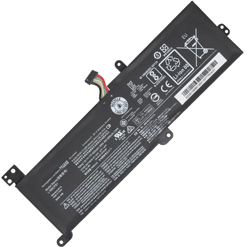 Oem Replacement laptop battery for LENOVO IdeaPad 320-14AST(80XU000KTA)  Oem Replacement laptop battery LENOVO  for IdeaPad 320-14AST(80XU000KTA)