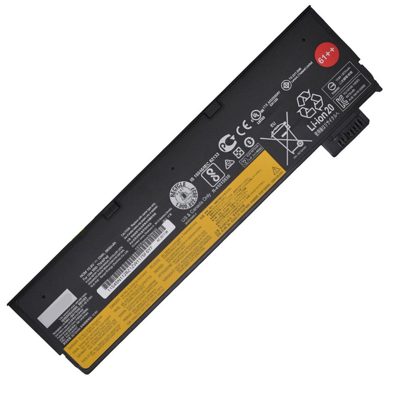 Oem Replacement laptop battery for LENOVO Thinkpad P52S Series  Oem Replacement laptop battery LENOVO  for Thinkpad P52S Series