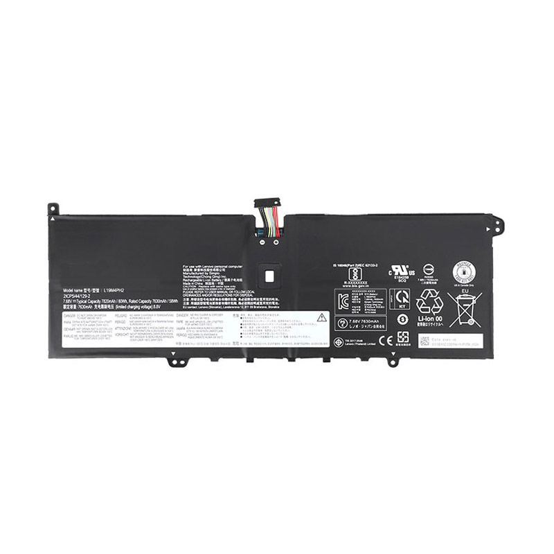 Oem Replacement laptop battery for LENOVO Yoga 9-14ITL5-82BG0041MZ  Oem Replacement laptop battery LENOVO  for Yoga 9-14ITL5-82BG0041MZ