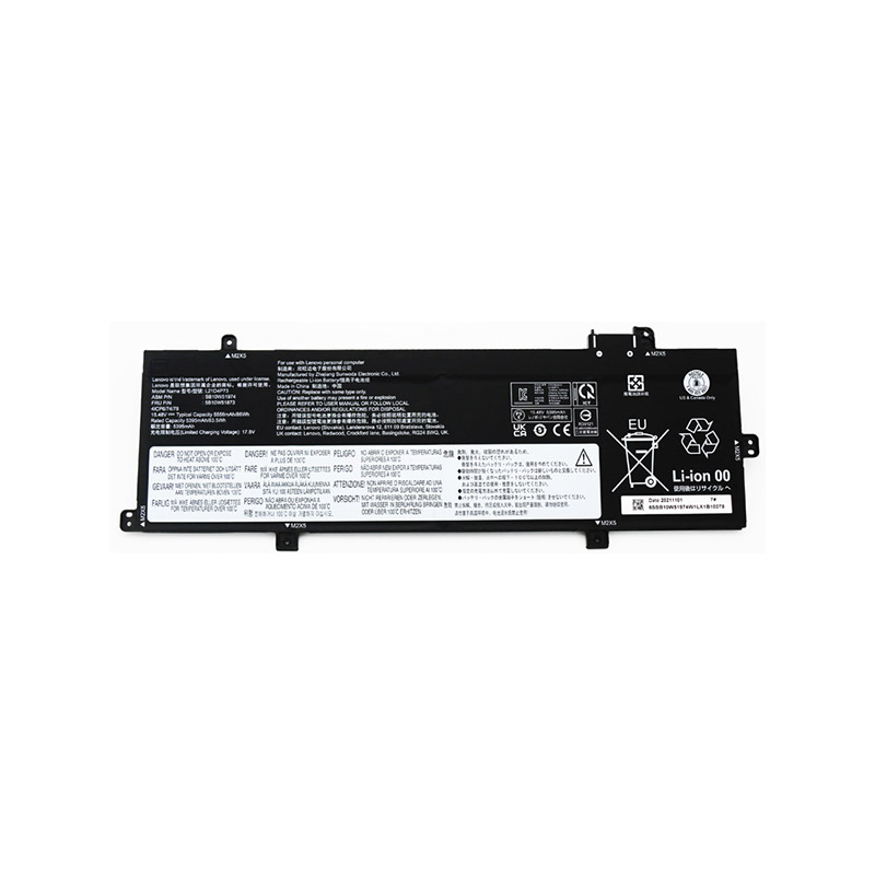 Oem Replacement laptop battery for LENOVO T16 Gen 1(AMD)21CH001MAU  Oem Replacement laptop battery LENOVO  for T16 Gen 1(AMD)21CH001MAU
