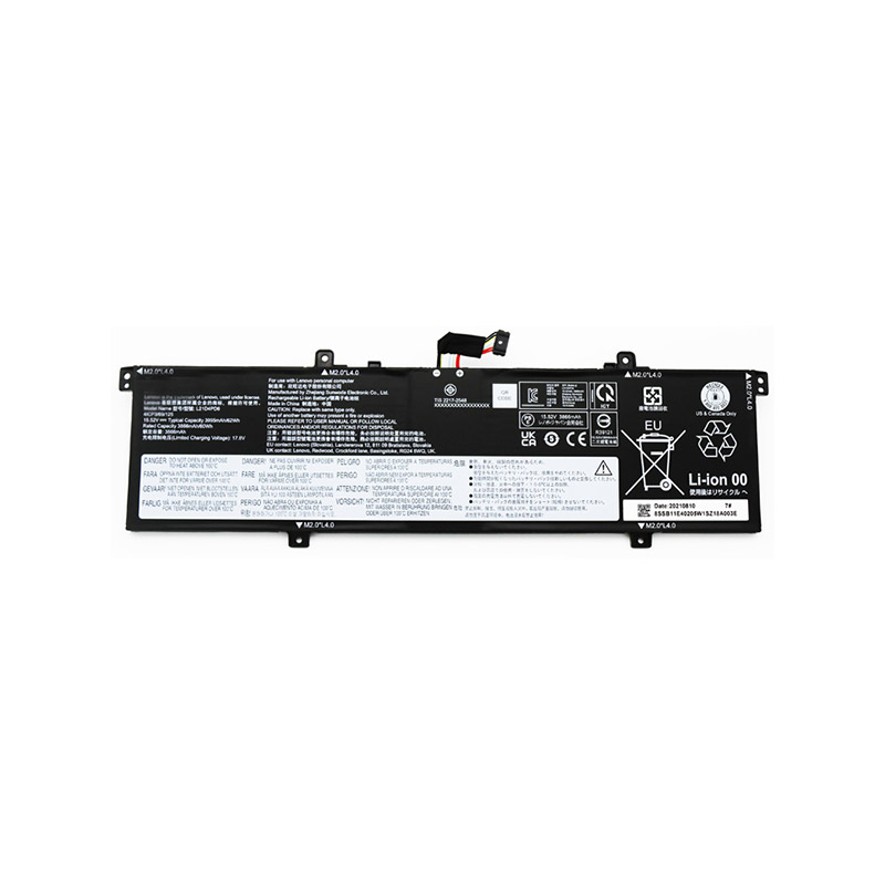 Oem Replacement laptop battery for LENOVO L21C3PD5  Oem Replacement laptop battery LENOVO  for L21C3PD5