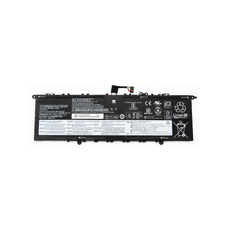 Oem Replacement laptop battery for LENOVO Yoga Slim 7 Pro 14ITL5 82FX0044YA  Oem Replacement laptop battery LENOVO  for Yoga Slim 7 Pro 14ITL5 82FX0044YA
