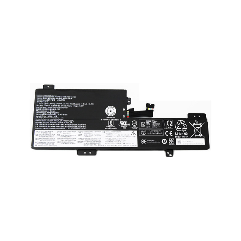 Oem Replacement laptop battery for LENOVO 5B10X02604  Oem Replacement laptop battery LENOVO  for 5B10X02604