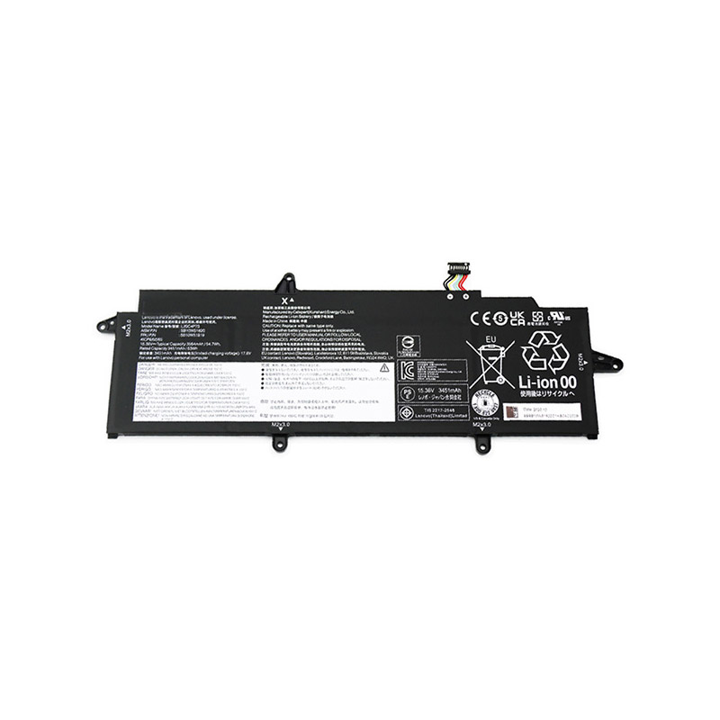 Oem Replacement laptop battery for LENOVO ThinkPad X13 G2 20WK00AVUK  Oem Replacement laptop battery LENOVO  for ThinkPad X13 G2 20WK00AVUK