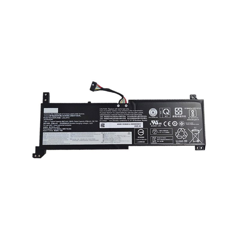 Oem Replacement laptop battery for LENOVO V15 G2-ITL(82KB)  Oem Replacement laptop battery LENOVO  for V15 G2-ITL(82KB)
