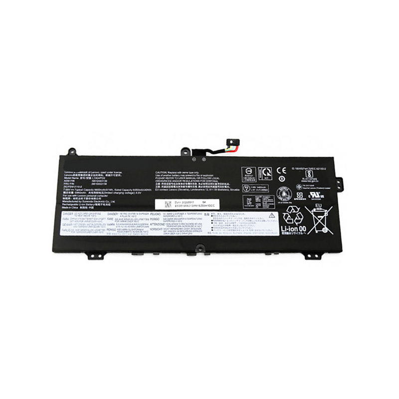 Oem Replacement laptop battery for LENOVO SB10X63139  Oem Replacement laptop battery LENOVO  for SB10X63139