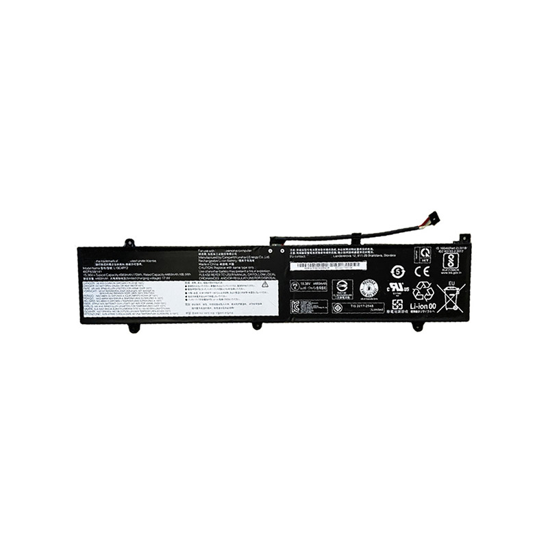 Oem Replacement laptop battery for LENOVO Yoga Slim 7 15-15IMH  Oem Replacement laptop battery LENOVO  for Yoga Slim 7 15-15IMH