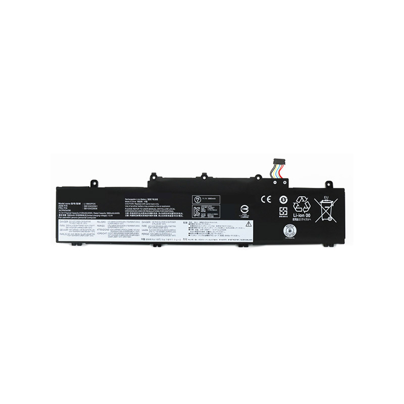 Oem Replacement laptop battery for LENOVO L20C3PD4  Oem Replacement laptop battery LENOVO  for L20C3PD4