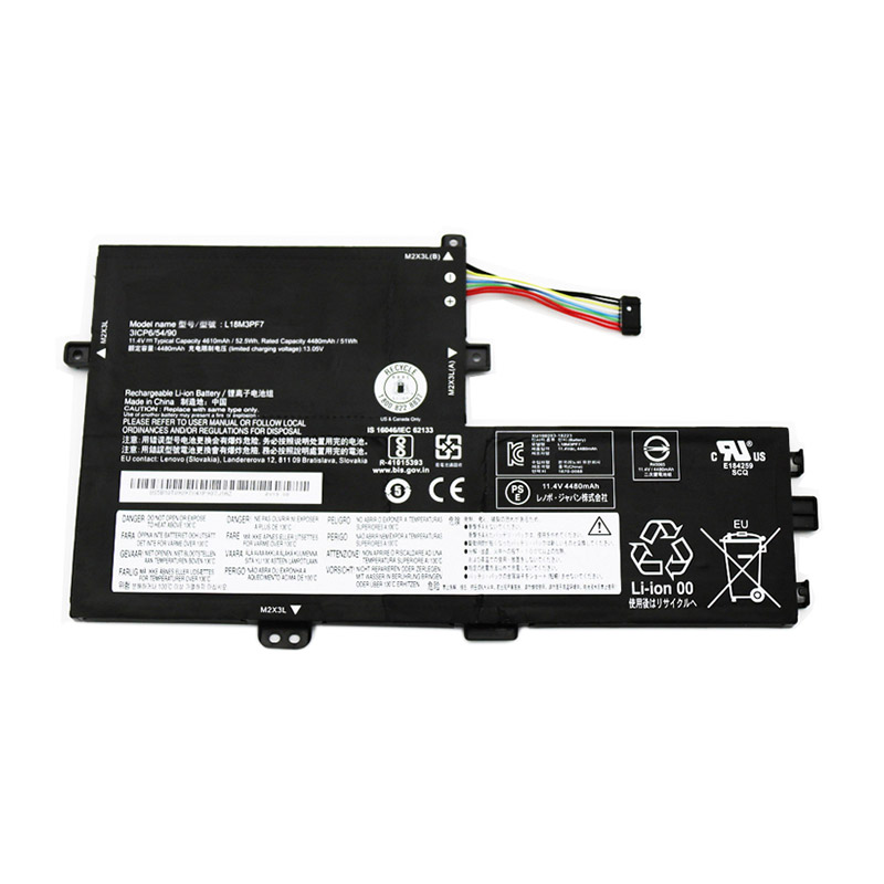 Oem Replacement laptop battery for LENOVO IdeaPad S340-15API(81NC0058GE)  Oem Replacement laptop battery LENOVO  for IdeaPad S340-15API(81NC0058GE)