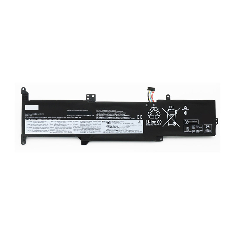Oem Replacement laptop battery for LENOVO L19C3PF7  Oem Replacement laptop battery LENOVO  for L19C3PF7