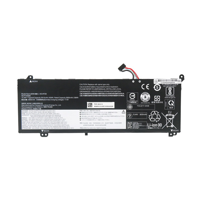Oem Replacement laptop battery for LENOVO ThinkBook 15 2021  Oem Replacement laptop battery LENOVO  for ThinkBook 15 2021